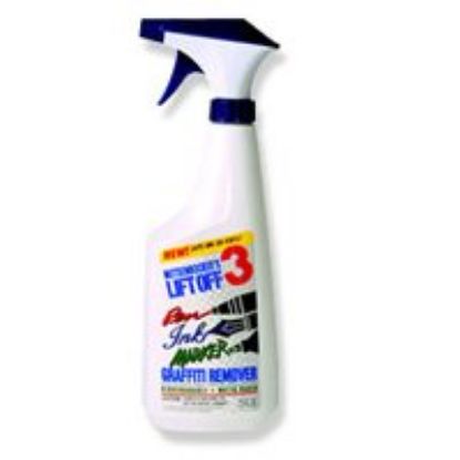 Picture of Lift Off#3 Pen Ink Marker Spot-Remover