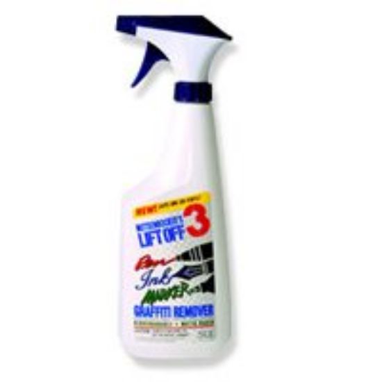 Picture of Lift Off#3 Pen Ink Marker Spot-Remover