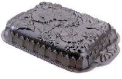 Picture of Wildflower Cake-pan 9" X 13"