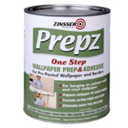 Picture of Prepz Borde Adhesive