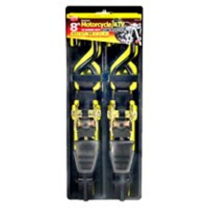 Picture of Motorcycle Tie-Down