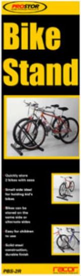 Picture of Floor Bicycle Stand