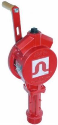 Picture of Rotary Hand-Power Fuel-Transfer-Pump