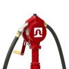 Picture of Rotary Hand-Power Fuel-Transfer-Pump