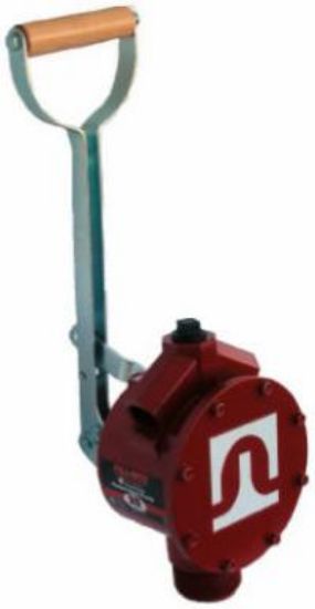 Picture of Piston Hand-Power Fuel-Transfer-Pump