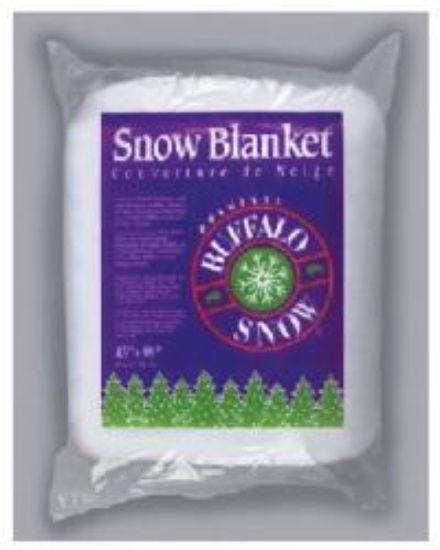 Picture of 45 x 99 Snow Blanket