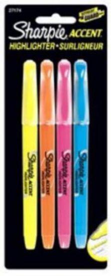 Picture of Accent Highlighter Assorted Color