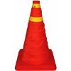 Picture of Traffic-Cone 16" Collapsible Orange