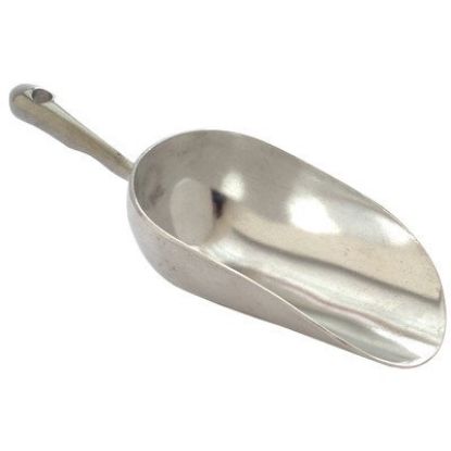 Picture of Aluminum Scoop