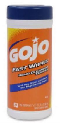 Picture of Hand-Cleaner Towels