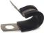 Picture of 1" Rubber Insulated Clamp