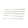 Picture of Cable-Tie Tube Assorted 100 - 8" 100 - 4"