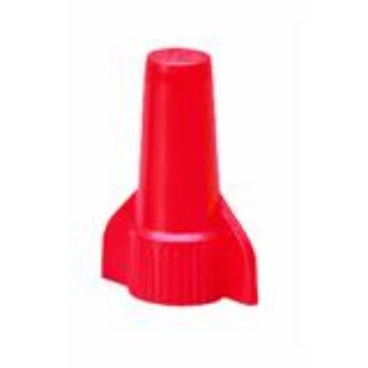 Picture of Wing Connectors Red 125Pk