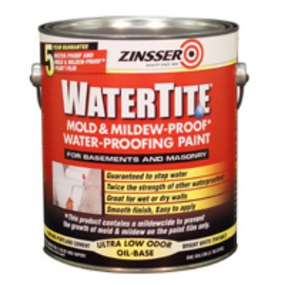 Picture of Mold & Mildew-Proof Waterproofing Paint