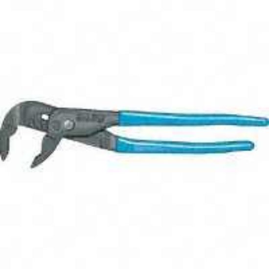 Picture of Groove-Joint-Pliers 6-1/2" Utility