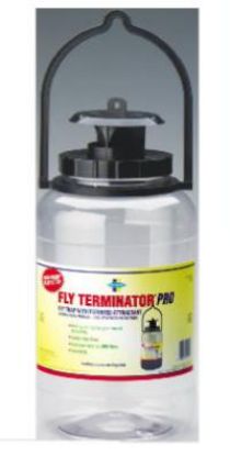 Picture of Fly Terminator Pro Plastic