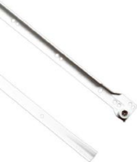 Picture of Drawer-Slide 16" White MD