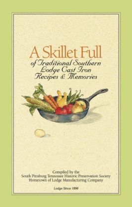 Picture of Skillet Full Cook-Book