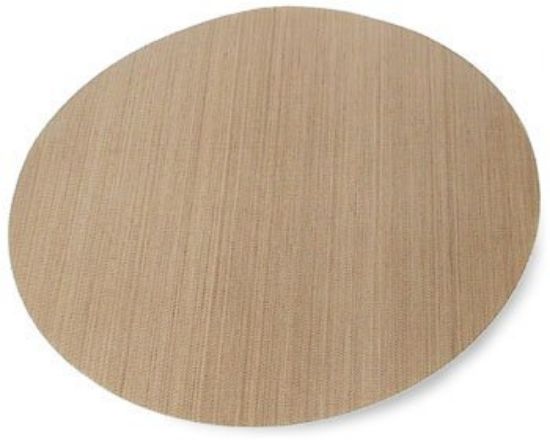 Picture of Tefmat Bakeliner- 10" Round Cake-Pan Liner (2pcs)