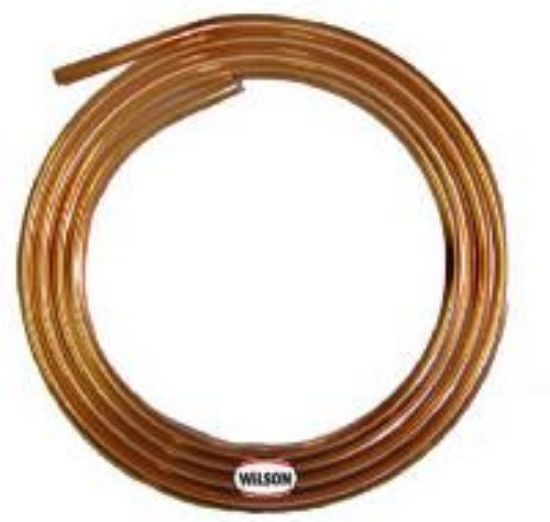 Picture of General-Purpose Copper-Tube 1/2" OD