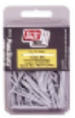 Picture of 1" Brown Panel-nail