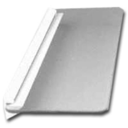 Picture of ™Knape & Vogt™ Shelf Glass Kit 6 X 18 Chrome