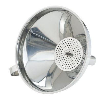 Picture of Funnel Stainless-Steel 5"