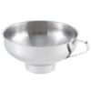 Picture of Funnel Stainless-Steel 5"