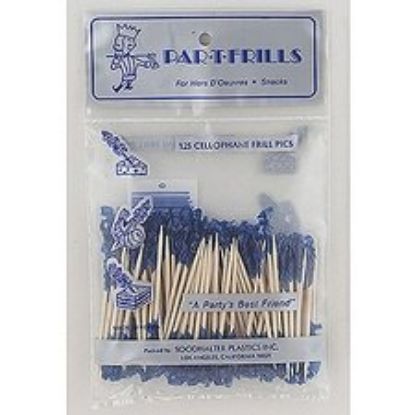 Picture of Party Frills