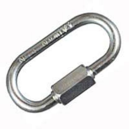Picture of 3150BC 5/16 Quick-Link Zinc-Plated