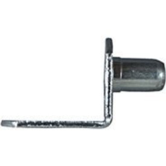 Picture of 1/4 Shelf-Support Zinc