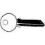 Picture of Y4 - Cut-Key Yale-Lock