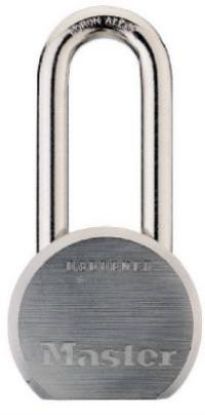 Picture of Keyed-padlock 2-1/2" Industrial-Grade With 2" Shackle