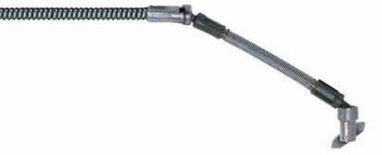 Picture of Flexicore With Double Down Head 1/4"