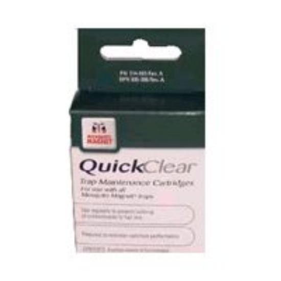 Picture of Mosquito Cartridges