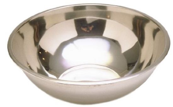 Picture of Mixing-Bowl Stainless-Steel