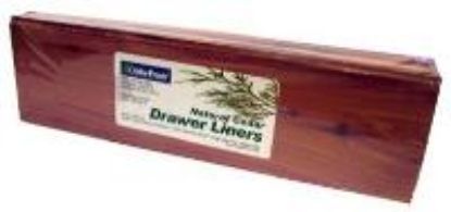 Picture of Cedar Drawer Liners