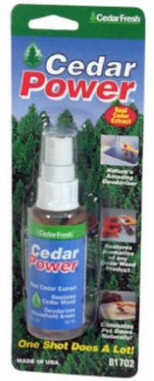 Picture of Cedar Power Spray