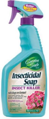 Picture of Insect Soap