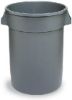 Picture of Trash-Can 32-gallon Gray