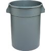 Picture of Trash-Can 32-gallon Gray