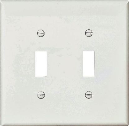Picture of Wall-Plate Switch
