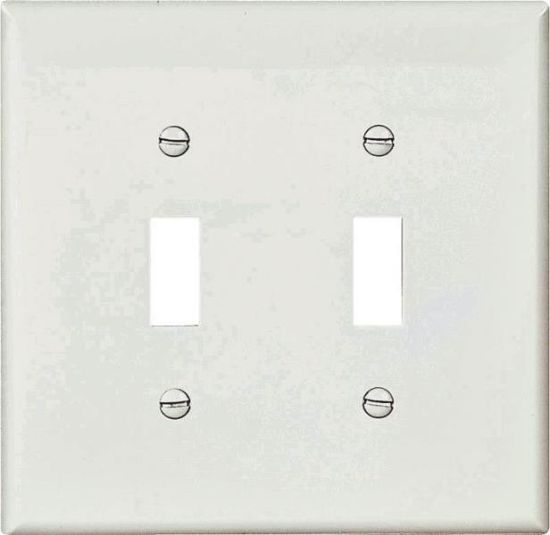 Picture of Wall-Plate Switch