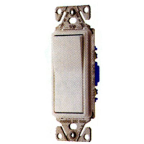 Picture of Decora-Style Switch Ivory 3-Way