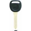 Picture of Master Transponder Key