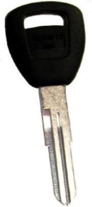 Picture of Accura Master Transponder Key