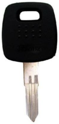 Picture of Nissan Transponder Key