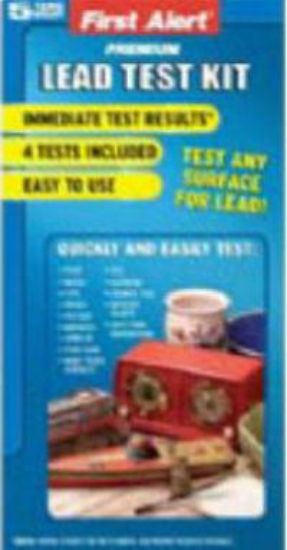 Picture of Pro Surface Lead Test Kit