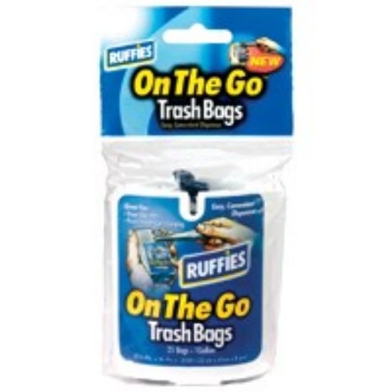 Picture of Trash-Bag 1-Gallon