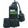 Picture of Sub Submersible Sump-Pump 1/3HP